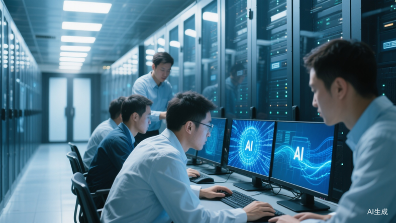 印度AI第三,AI巨头们开启收割